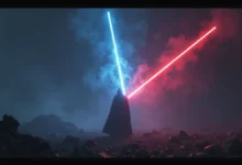 Erros de gravação em filmes Star Wars que viraram lenda