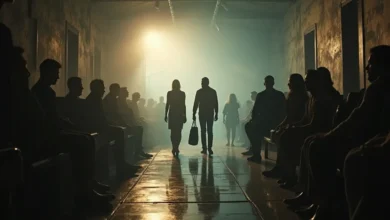 Erros de roteiro em filmes blockbuster que poucos notam