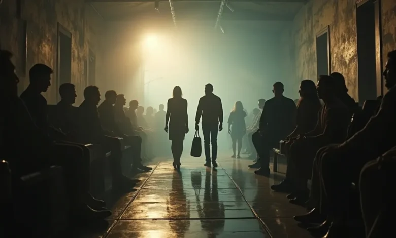 Erros de roteiro em filmes blockbuster que poucos notam