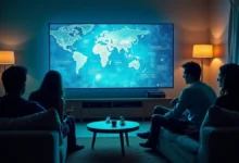 IPTV no Brasil: como o mercado cresceu nos últimos anos