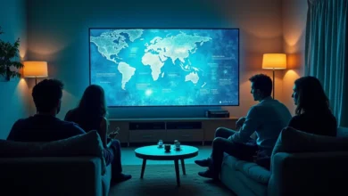 IPTV no Brasil: como o mercado cresceu nos últimos anos