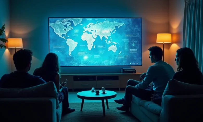 IPTV no Brasil: como o mercado cresceu nos últimos anos