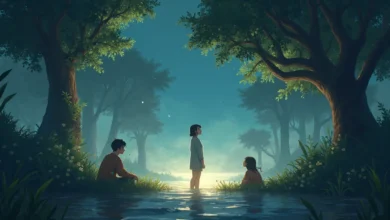 Melhores filmes de animação japonesa para adultos assistirem