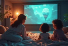 Melhores filmes de animação para assistir em família