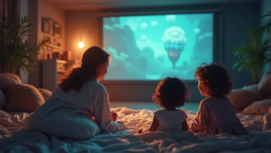 Melhores filmes de animação para assistir em família