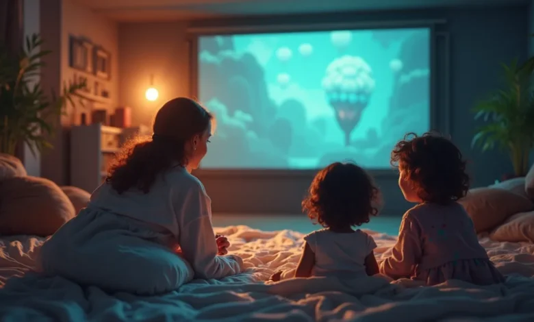 Melhores filmes de animação para assistir em família