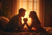 Melhores filmes de romance para assistir a dois em casa