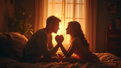 Melhores filmes de romance para assistir a dois em casa