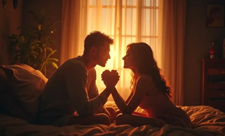 Melhores filmes de romance para assistir a dois em casa