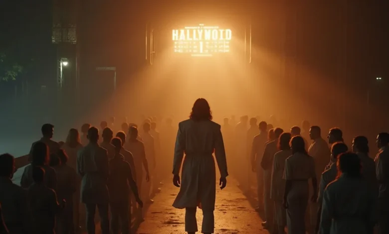 Os atores de Hollywood mais bem pagos da história