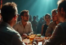 Os diretores de cinema mais influentes da história