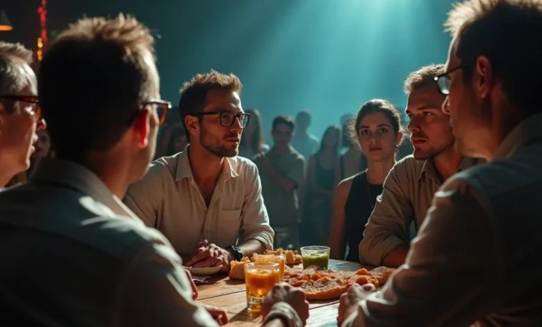 Os diretores de cinema mais influentes da história