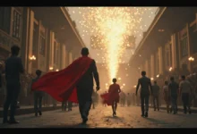 Os filmes de super-heróis mais assistidos de todos os tempos