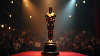 Os filmes mais premiados no Oscar de todos os tempos