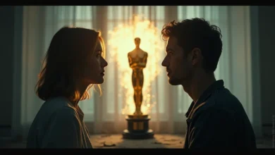 Os filmes vencedores do Oscar de Melhor Filme desde 2000