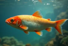 Pirarara do Rio Araguaia: peixe colorido e troféu cobiçado