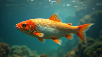 Pirarara do Rio Araguaia: peixe colorido e troféu cobiçado
