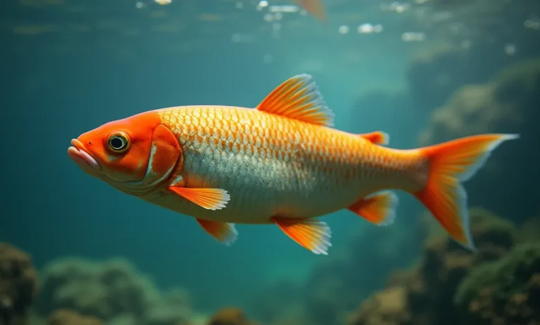 Pirarara do Rio Araguaia: peixe colorido e troféu cobiçado