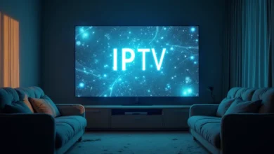 Principais provedores de IPTV legais disponíveis no Brasil