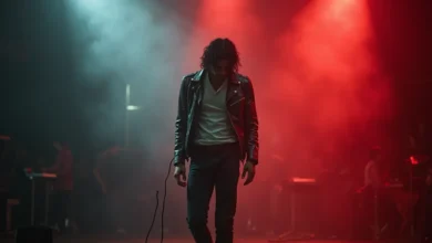 A influência de Michael Jackson na cultura pop brasileira