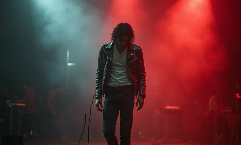 A influência de Michael Jackson na cultura pop brasileira
