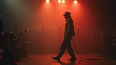 A influência dos videoclipes de MJ na linguagem cinematográfica