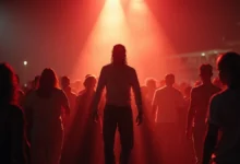 A relação de Michael Jackson com outros artistas famosos