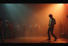 A trajetória de Michael Jackson do Jackson 5 ao estrelato