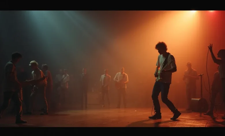 A trajetória de Michael Jackson do Jackson 5 ao estrelato