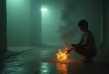 Acidentes nas filmagens que se tornaram cenas inesquecíveis