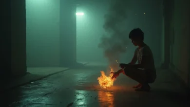 Acidentes nas filmagens que se tornaram cenas inesquecíveis