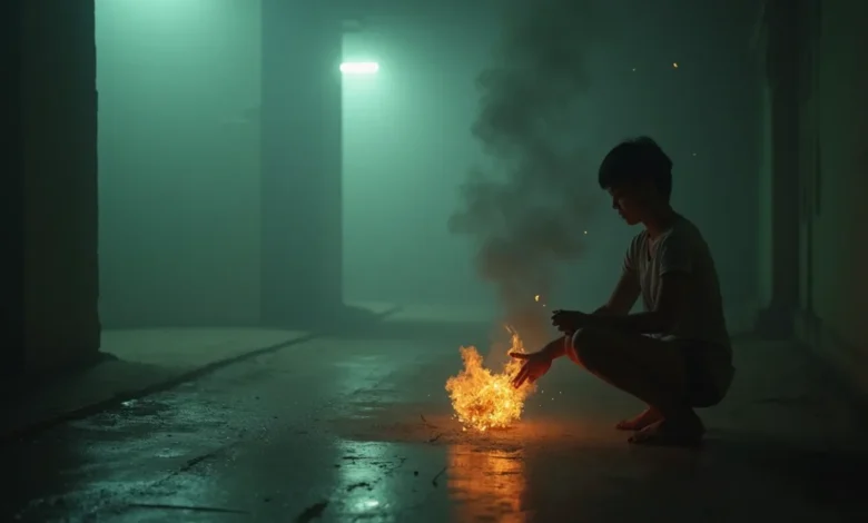 Acidentes nas filmagens que se tornaram cenas inesquecíveis