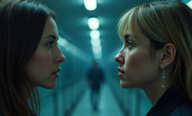As personagens femininas mais inteligentes dos filmes de espionagem