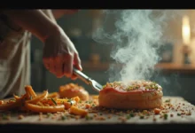 As séries sobre culinária que viciaram o mundo inteiro hoje