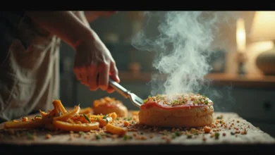 As séries sobre culinária que viciaram o mundo inteiro hoje