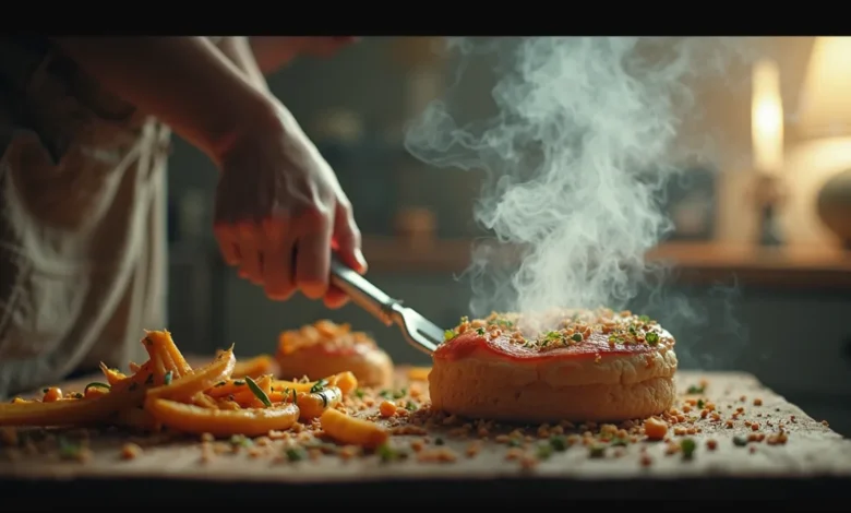 As séries sobre culinária que viciaram o mundo inteiro hoje