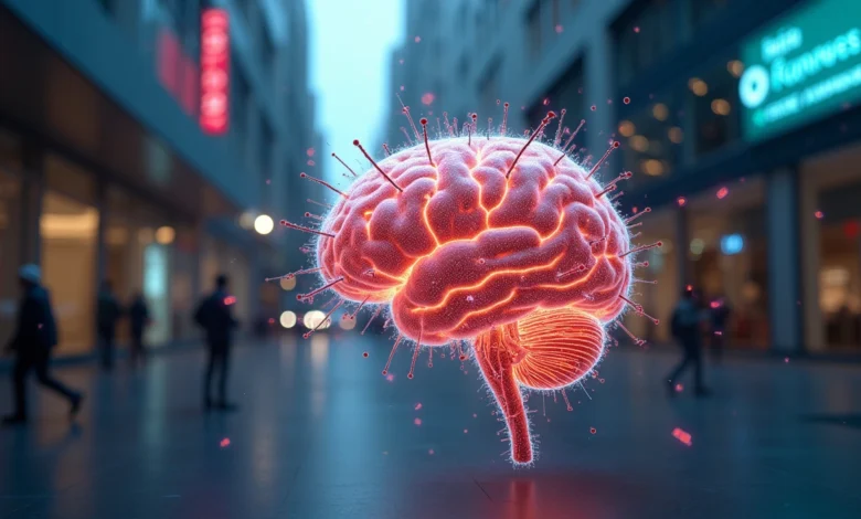 Brazil antioxidant wakes up brain like exercise