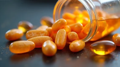 Brazil: Don't Overlook This Key Vitamin for Muscle Health