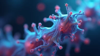 Brazil Gut Bacteria Linked to 29% More Muscle Strength