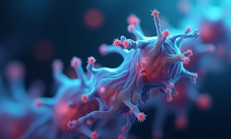 Brazil Gut Bacteria Linked to 29% More Muscle Strength