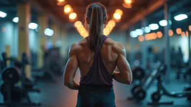 Brazil gym-goers ask: why no results despite showing up