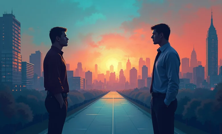 Brazil psychologist reveals what men get wrong about mental health