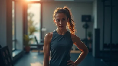 Brazil Reveals Beginner-to-Elite Strength Blueprint