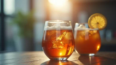 Brazil study: 2 drinks that may lower cancer risk