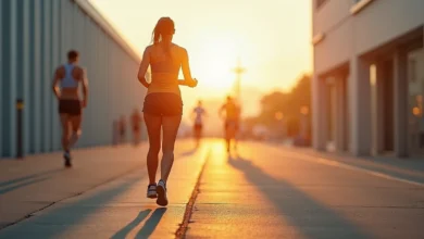 Brazil study: Drink this before hot workouts to beat fatigue