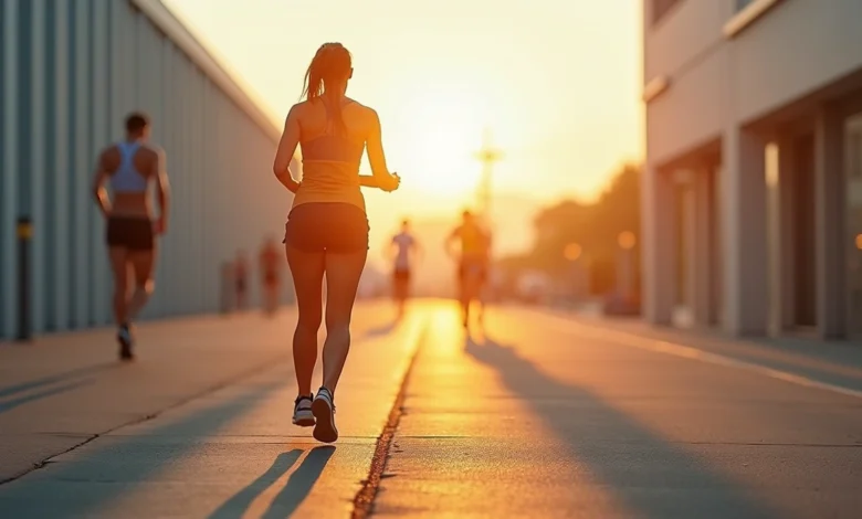 Brazil study: Drink this before hot workouts to beat fatigue