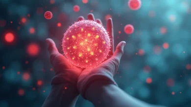Brazil Study Finds Best Time to Start Hormone Therapy Cuts Disease Risk 60%