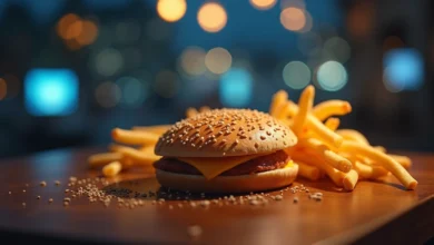 Brazil Study Finds Late-Night Snack That Supports Blood Sugar