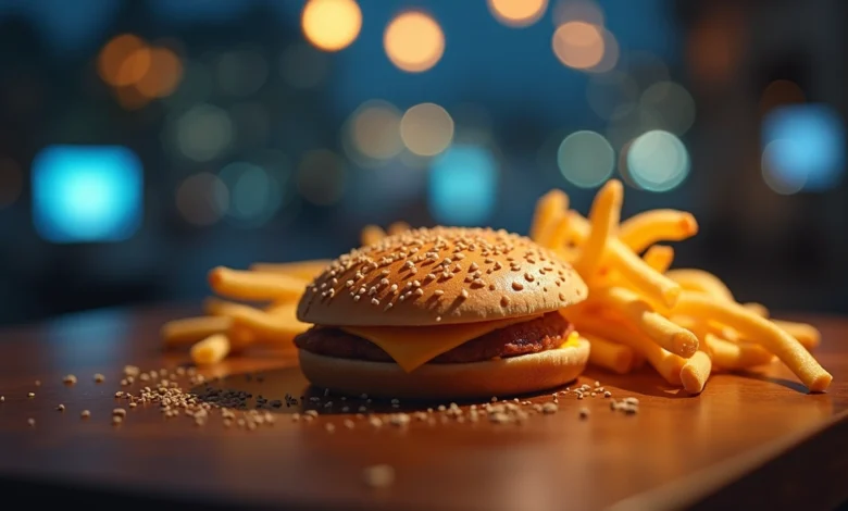 Brazil Study Finds Late-Night Snack That Supports Blood Sugar