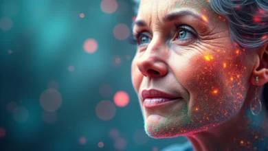 Brazil study of 234K women links hormone pattern to metabolic risk